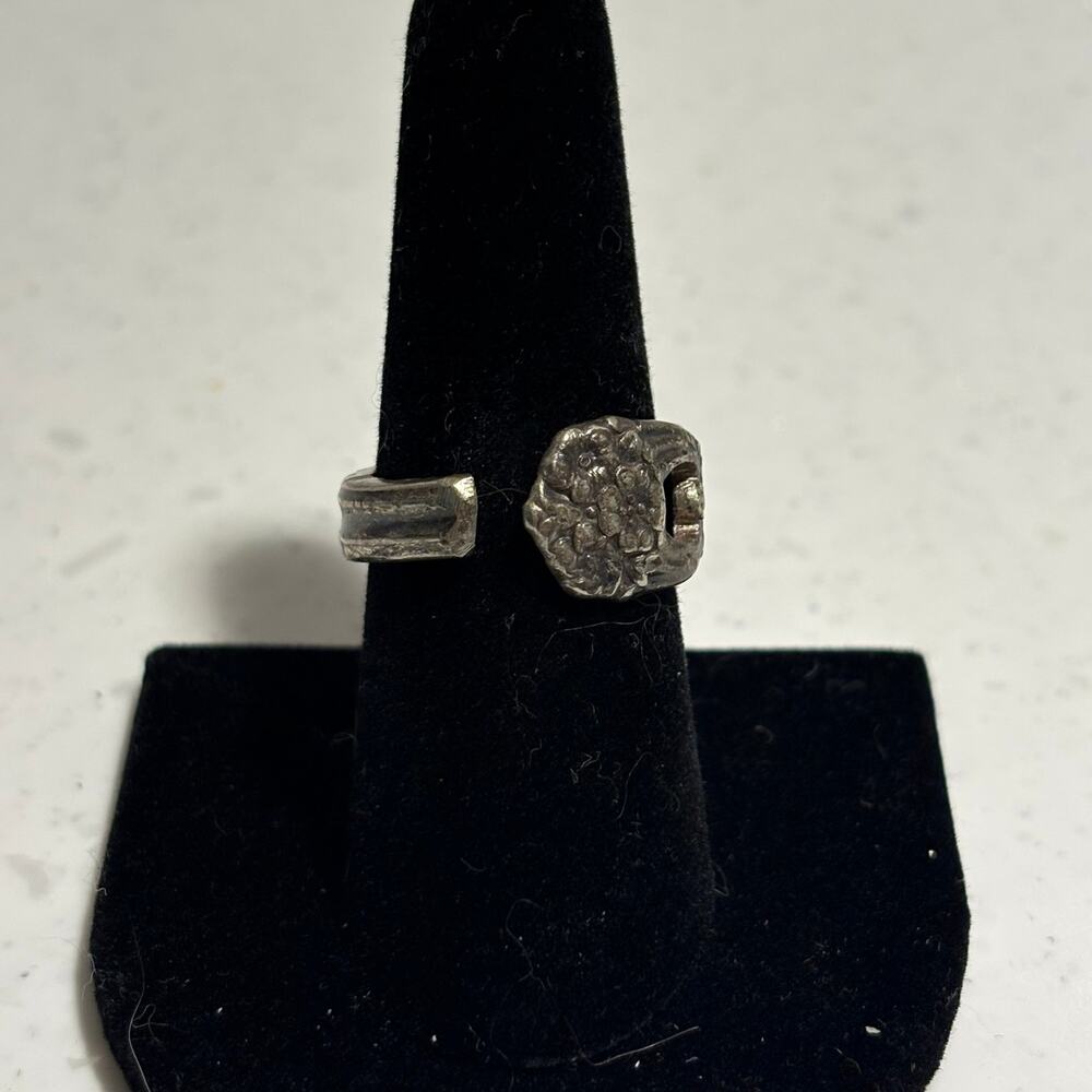 Spoon Ring - Picture 3 of 3